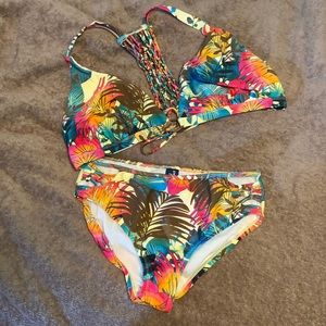 Women’s Bathing Suit